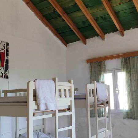 Filikur Hostel Himare Exteriör bild